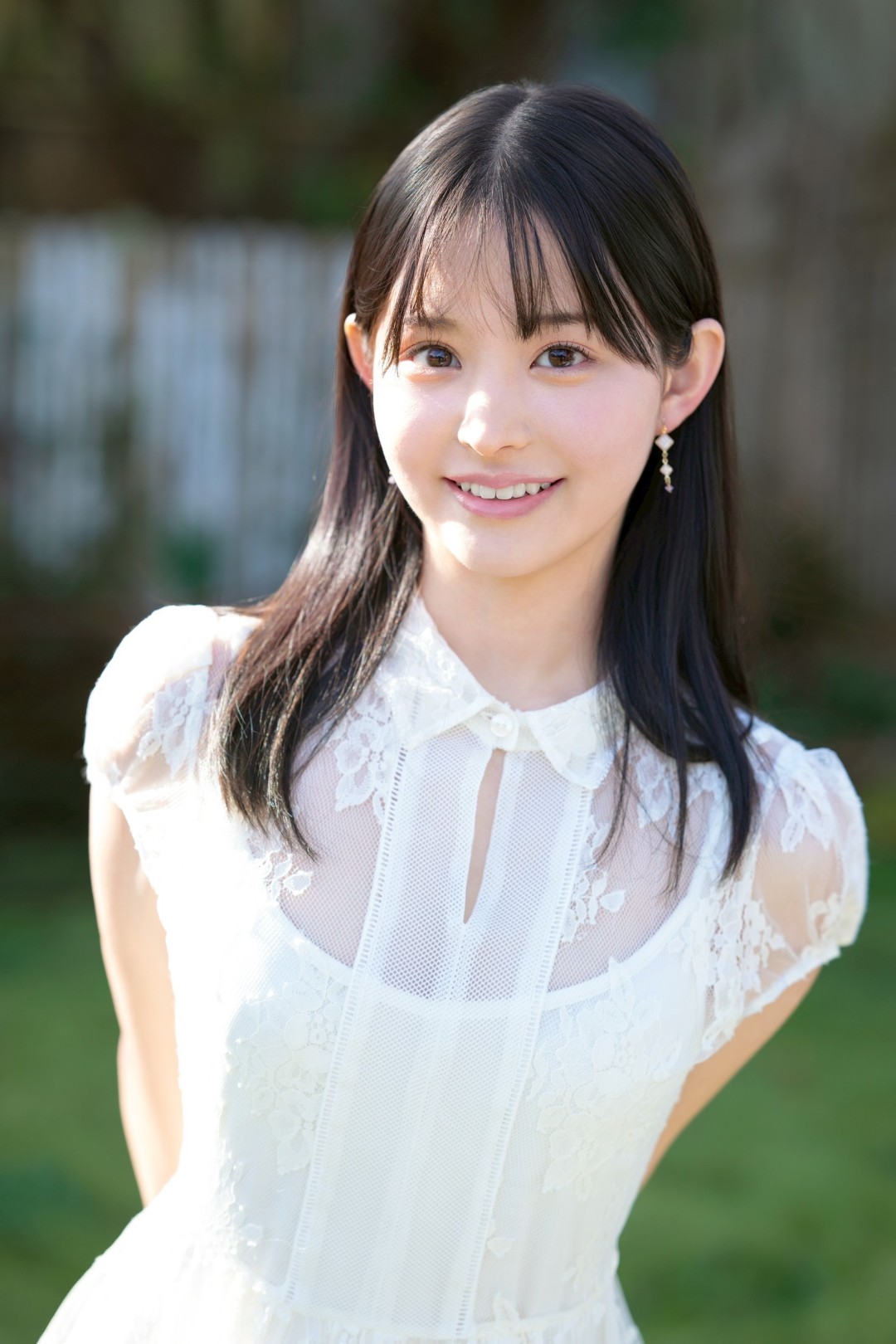 山田鈴奈