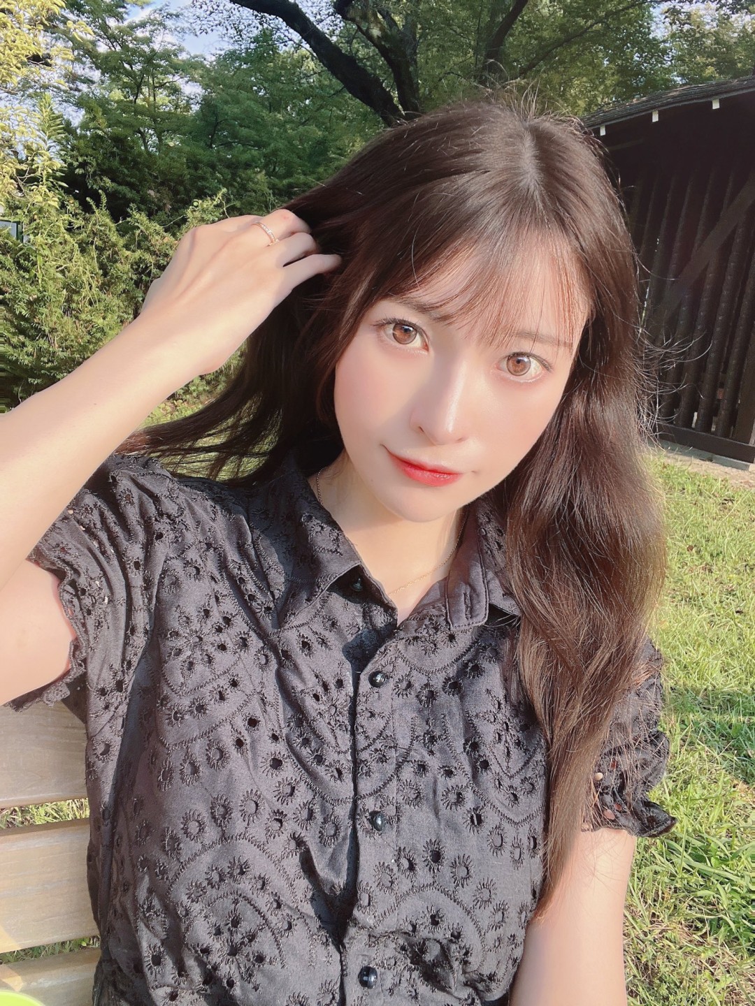 楠エリサ (Erisa Kusunoki)人物百科资料及影视作品 - 影迷之家