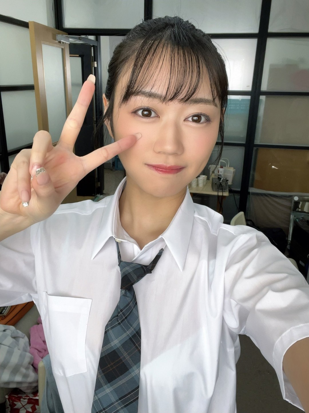 明日葉みつは (明日叶蜜,Ashitaba Mituha)人物百科资料及影视作品 影迷之家