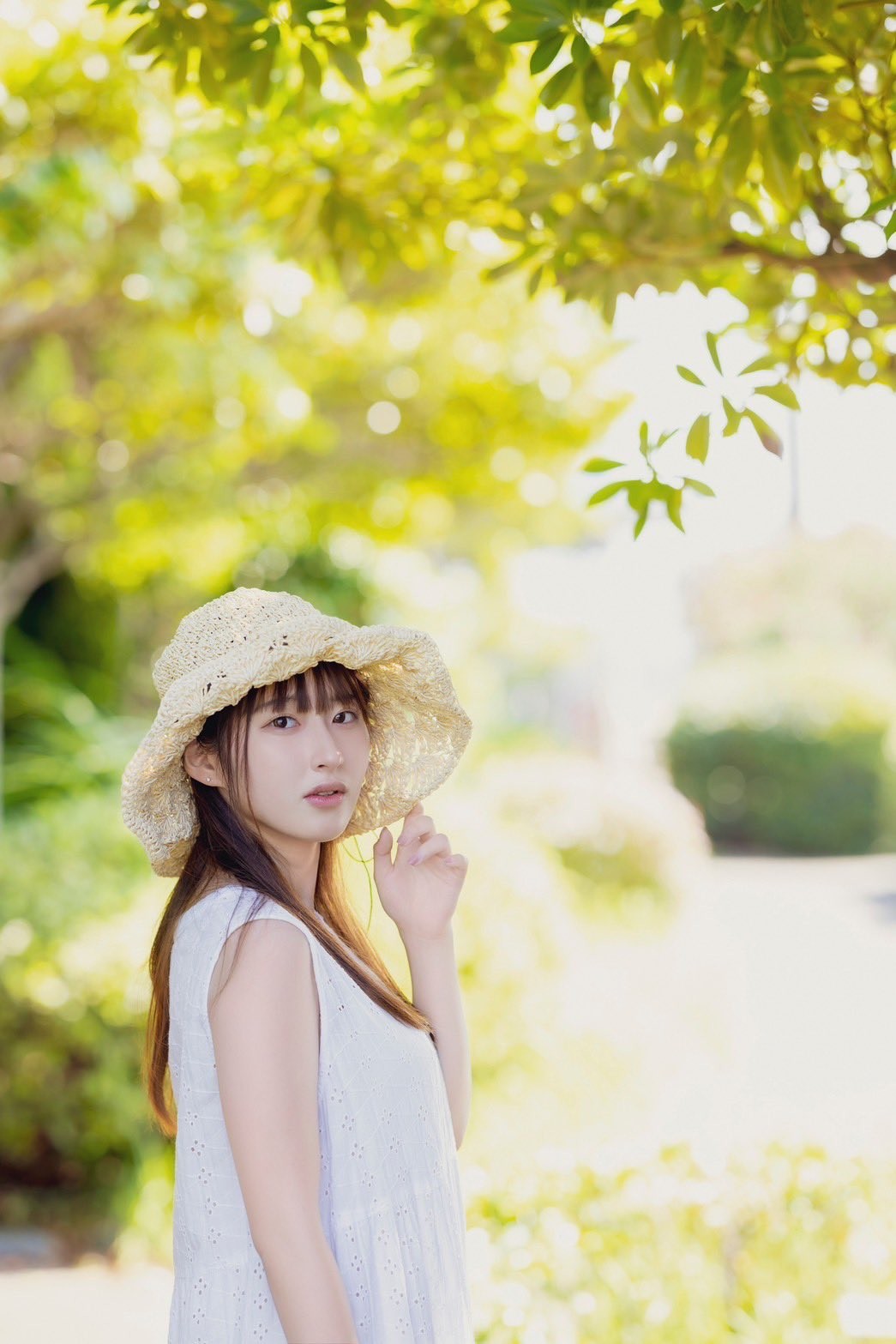 一ノ瀬あおい (一之濑葵,Ichinose Aoi)人物百科资料及影视作品 - 影迷之家