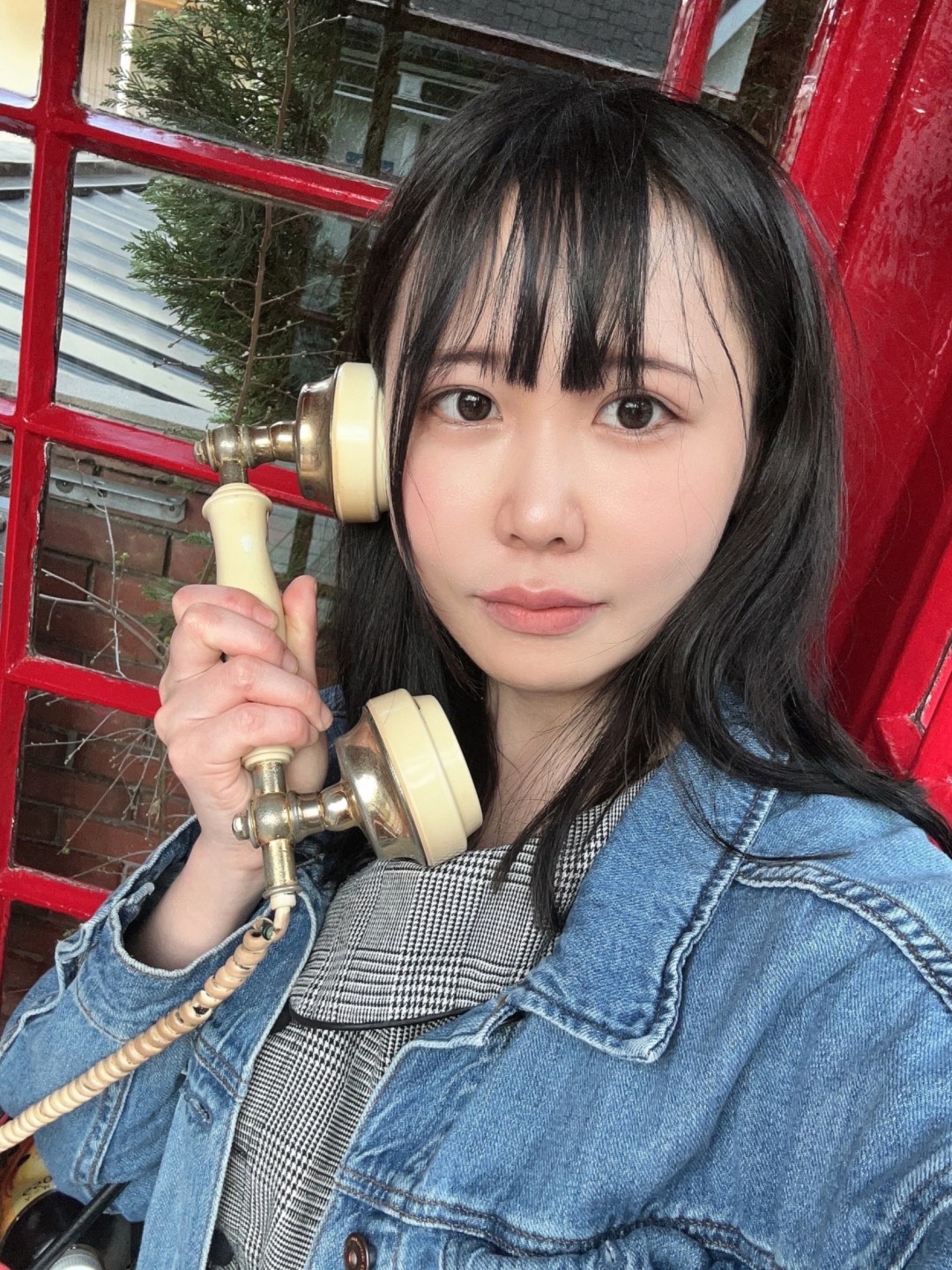 池内遥