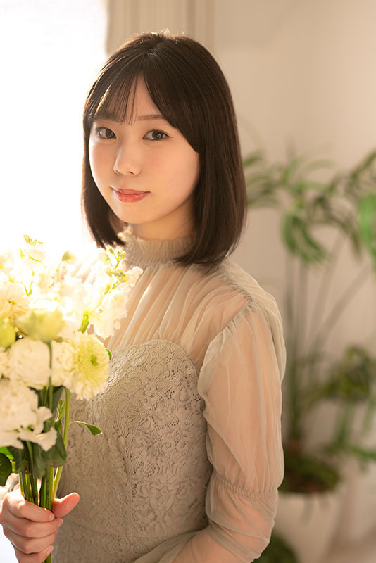 桃みく