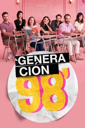 Generación 98'