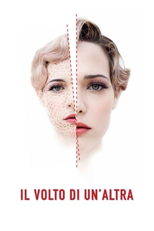 另一个女人的面孔