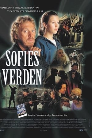 Sofies Verden