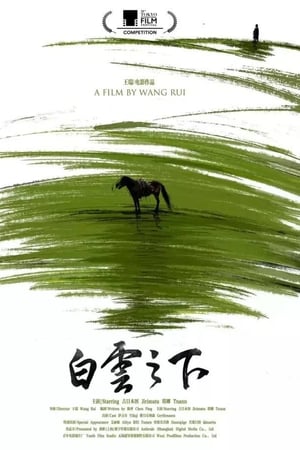白云之下