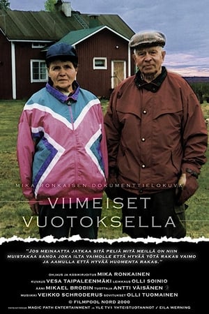 Viimeiset Vuotoksella