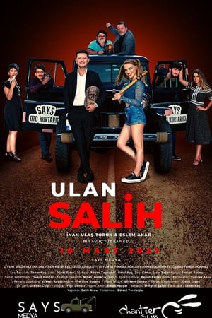 Ulan Salih