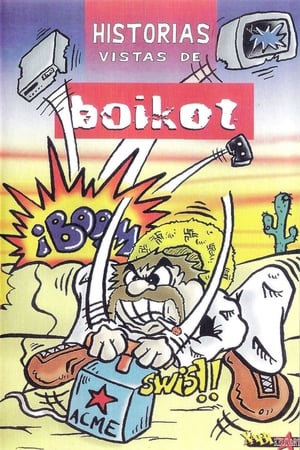 Historias vistas de Boikot