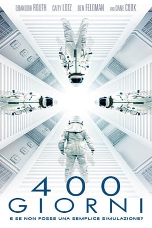 400天