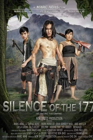 Silence Of The 177