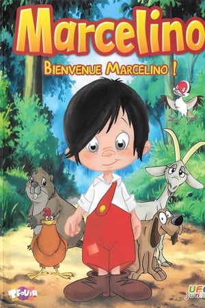 Marcelino- Bienvenue Marcelino