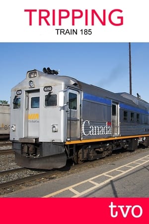 TRIPPING Train 185