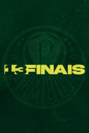 Palmeiras, 13 finais
