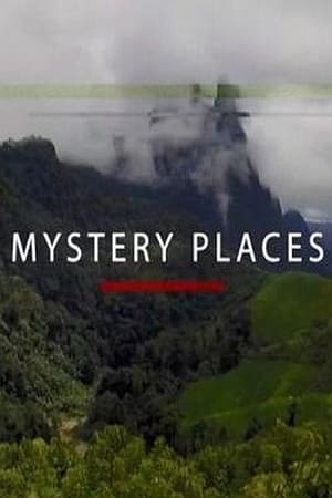 Mystery Places