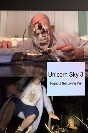 Unicorn Sky 3: Night of the Living Pie