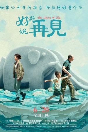 好好说再见