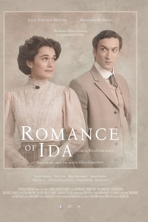 Ida regénye