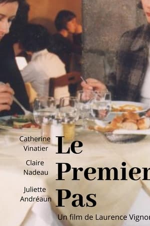 Le premier pas