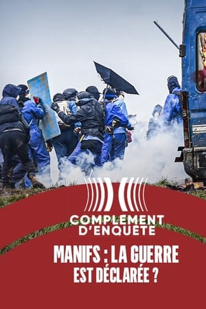 Manifs : la guerre est déclarée ?