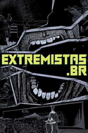 Extremistas.br