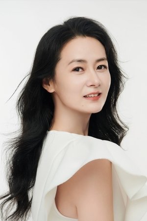 陈依莎	