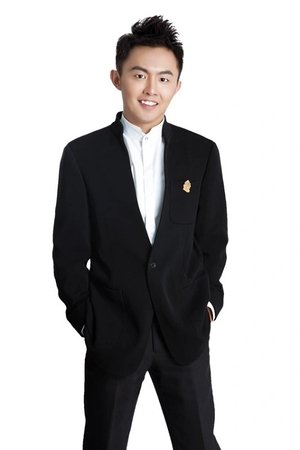 梁植	