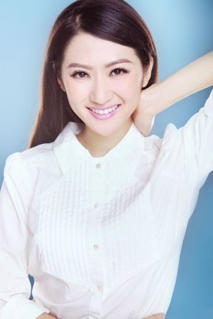 杨净如	