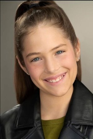 Ayla Rose Evans	