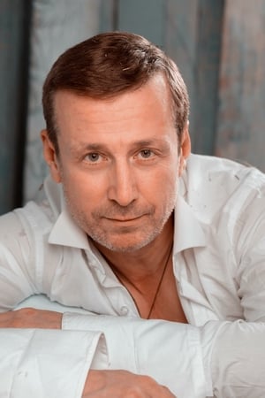 Сергей Апрельский	