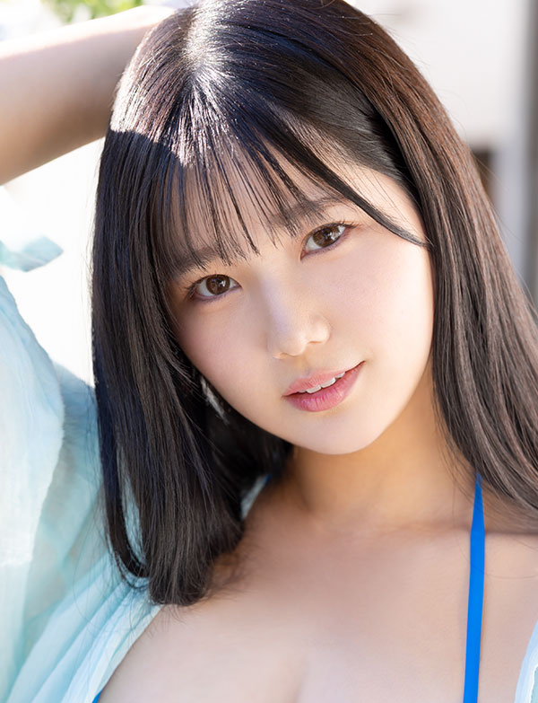 純白彩永	
