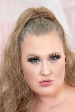 Veronica Jasmine 人物百科资料及影视作品 - 影迷之家