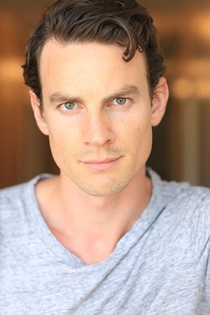 Luke Cook 人物百科资料及影视作品 - 影迷之家