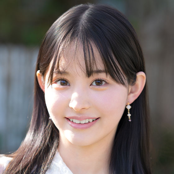 山田鈴奈	