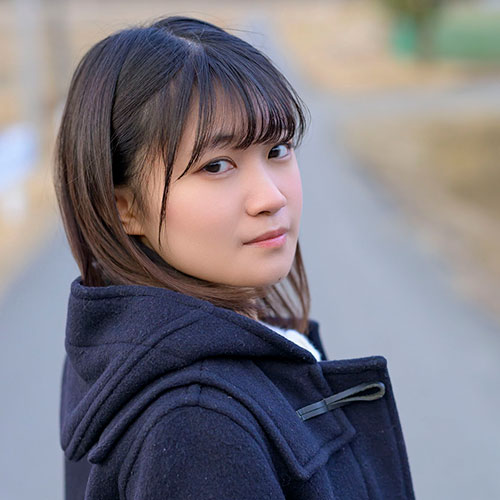桜庭菜乃花