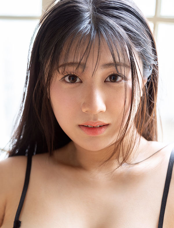 成瀬花奈	