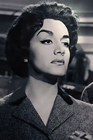 Alba Solís 人物百科资料及影视作品 - 影迷之家