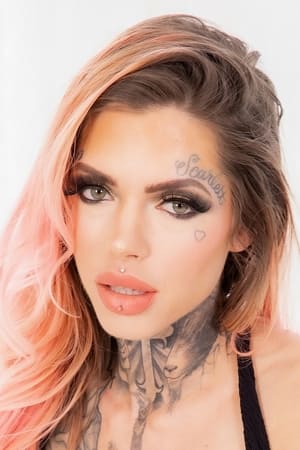 Chantal Danielle 人物百科资料及影视作品 - 影迷之家