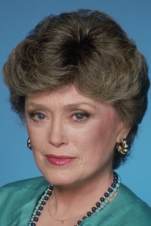 Rue McClanahan 人物百科资料及影视作品 - 影迷之家