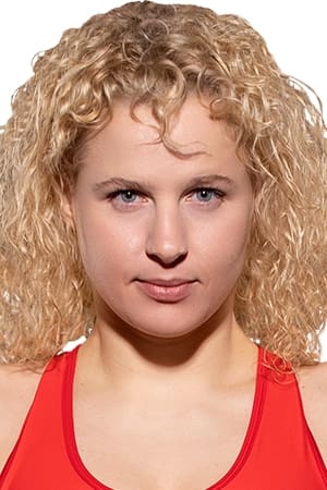 Olena Kolesnyk