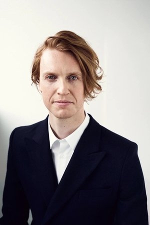 Richard Reed Parry 人物百科资料及影视作品 - 影迷之家