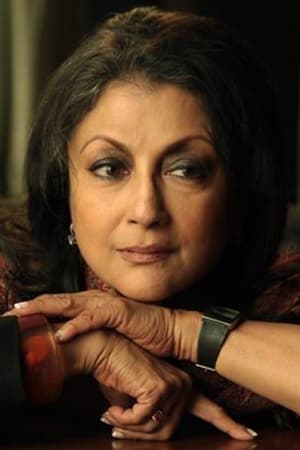 Aparna Sen 人物百科资料及影视作品 - 影迷之家