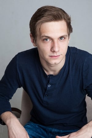 Владимир Петров